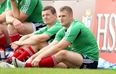 Brian O’Driscoll has very different take on Ireland’s World Cup group to the rest of us