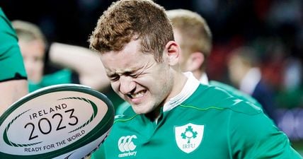 South African rugby writer tears shreds out of Ireland’s World Cup bid