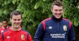 Peter O’Mahony recalls typically Munster advice that inspired his Lions dream