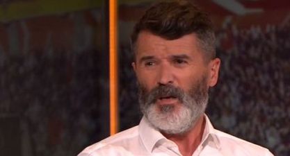 WATCH: Roy Keane is not a big fan of the Europa League, or Jose Mourinho’s first season