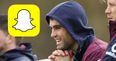 Every aspiring player should learn from Conor Murray’s fight against Snapchat temptations