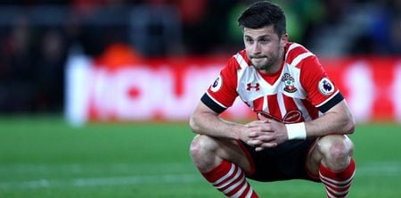 Shane Long’s frustrated prayers could be answered very soon