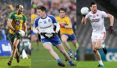 Nobody can agree on who will come away victorious in the Ulster Football Championship