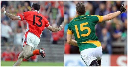 Every forward in Ireland needs to take this shooting advice from two of the best