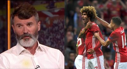 Roy Keane gives typically blunt assessment of Manchester United after they reach Europa League final