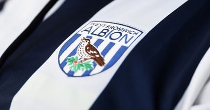 West Brom programme for Chelsea visit trumps their James McClean masterpiece