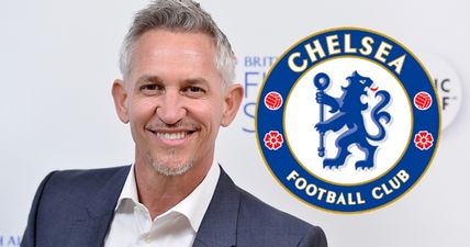 Gary Lineker’s Chelsea prediction from last summer proved incredibly accurate