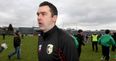 Oisín McConville’s new role revealed and it sounds like something every team needs