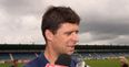 Niall Quinn being destroyed by Junior C goalkeeper sums up the GAA perfectly