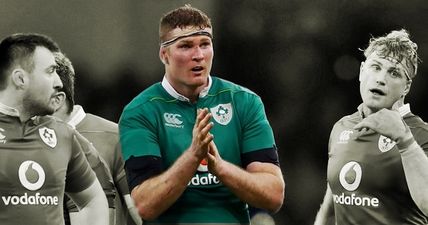 Munster’s class gesture to Leinster youngster could have massive consequences