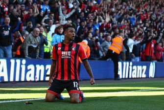 These grounded Joshua King comments tell you all you need to know about him