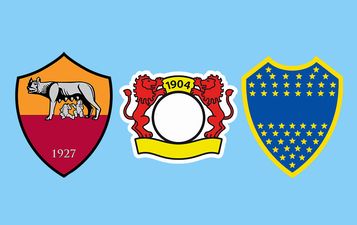 QUIZ: Can you identify which football clubs these 20 badges belong to?