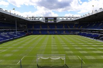 Arsenal fans rip Tottenham Hotspur to shreds on White Hart Lane’s final day