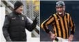 WATCH: Brian Cody’s first touch is not as sharp as you might expect it to be