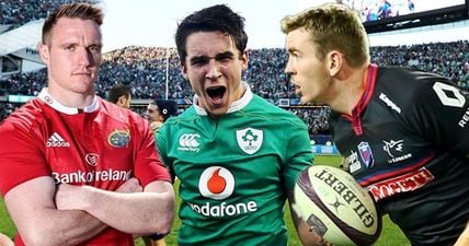 Massive decisions to make for Joe Schmidt ahead of Tuesday squad announcement