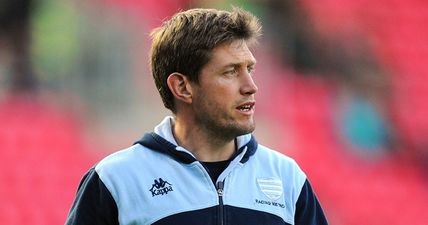 Ronan O’Gara makes worrying observation about rugby’s new residency rule