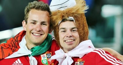 Irate Kiwi raises two massive problems with Lions fans coming to his country