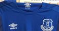 Everton’s leaked new jersey is retro but won’t go down well with fans