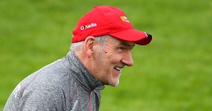 Mickey Harte: A manager above all the rest?