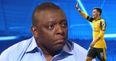 Garth Crooks’ advice for Mesut Ozil would be crazy if it happened