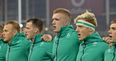 Ireland name eight uncapped players in exciting summer squad