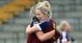 Touching picture from Cavan ladies final sums up everything that’s good about the GAA