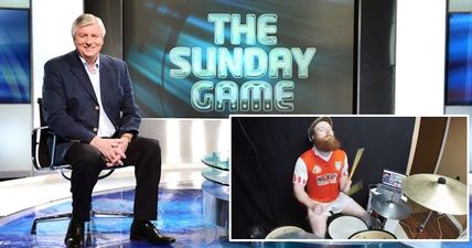 WATCH: Brilliant version of The Sunday Game theme means GAA summer can officially begin