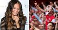 Chrissy Teigen just got wind of THAT famous Arsenal fan argument and it’s going viral again