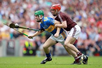 Ollie Canning shares the cardinal rule for all hurling defenders