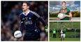 How well do you know the captains of each county in Ireland?