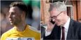 Joe Brolly gives blunt assessment of GAA’s disciplinary procedures after clearing Antrim star