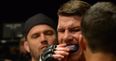 Michael Bisping may have an interim champion to deal with soon