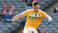 Antrim star considering legal action against GAA following Joe Brolly intervention