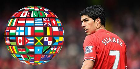 Quiz: Can you name the international teams these Liverpool players represented?