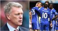 David Moyes leaves Premier League with pretty embarrassing admission