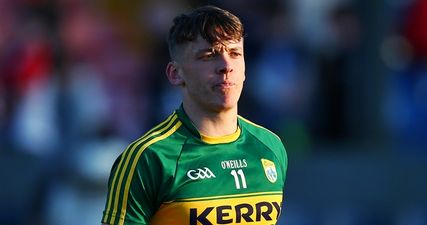 ‘Kerry have to be patient with David Clifford’ – Tomás Ó Sé