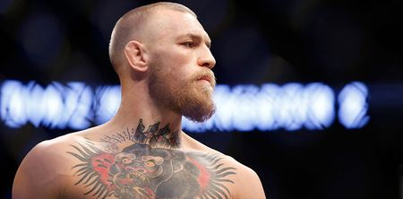 A lot of people are betting on McGregor vs. Mayweather and the vast majority are backing the Irishman