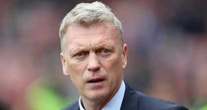 David Moyes releases very brief statement as he resigns as Sunderland manager