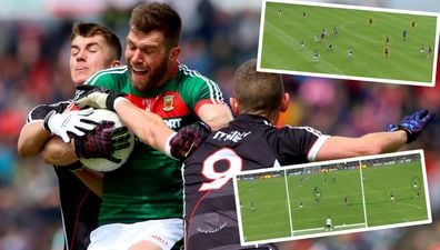 Sligo may not have threatened, but Mayo must improve in one key area to worry Dublin and Kerry