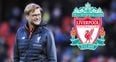 Liverpool to return for an old transfer target in the summer