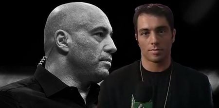 Joe Rogan was paid absolutely nothing for his early UFC shows