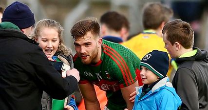 Mayo didn’t lose because Aidan O’Shea took selfies, they lost because Cormac Costello came on