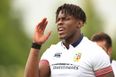 Leinster give their take on Maro Itoje and controversial penalty calls