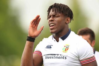 Leinster give their take on Maro Itoje and controversial penalty calls