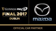 COMPETITION: Win one of two pairs of tickets to this weekend’s PRO12 Final between Munster and Scarlets