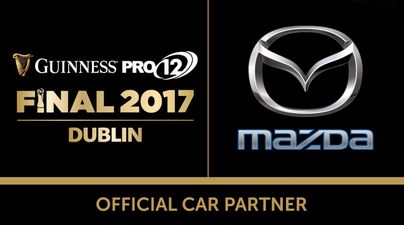 COMPETITION: Win one of two pairs of tickets to this weekend’s PRO12 Final between Munster and Scarlets