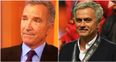 WATCH: Graeme Souness chooses the worst time to launch his most blistering attack on Manchester United