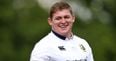 Most of the English players have a funny way of pronouncing Tadhg Furlong’s name