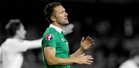 Robbie Keane world record shut down in hugely frustrating fashion