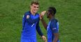 Paul Pogba teases fans with hint about Antoine Griezmann’s future